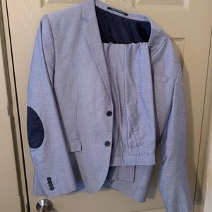 H&M men’s suit set